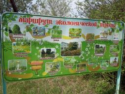 Экологическая тропа