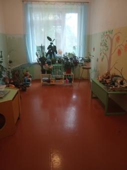 Экологическая комната
